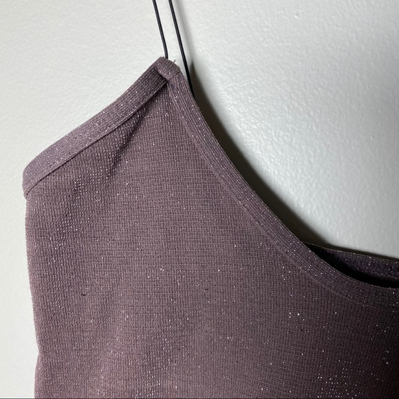 Shimmer Stretch Going Out Top - Picture 5 of 5